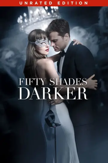 Fifty Shades Darker