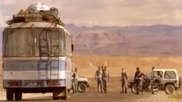 Backdrop to the movie "Mektoub" #1910326