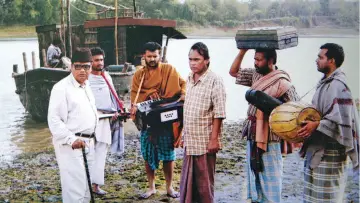 Shyamol Chhaya