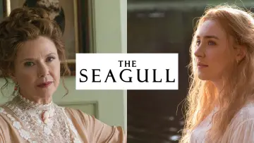 Backdrop to the movie "The Seagull" #1119623