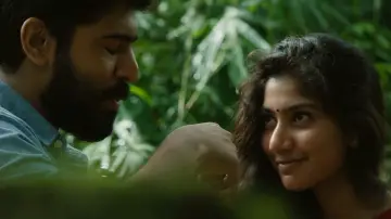 Backdrop to the movie "Premam" #689512