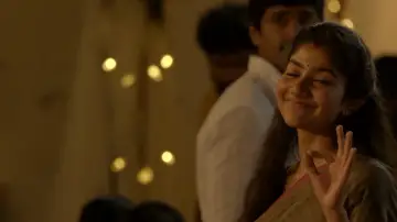 Backdrop to the movie "Premam" #689516