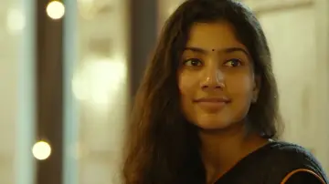 Backdrop to the movie "Premam" #689517