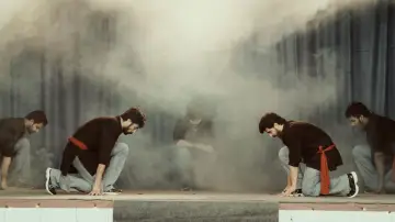 Backdrop to the movie "Premam" #689556