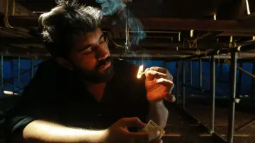 Backdrop to the movie "Premam" #689562