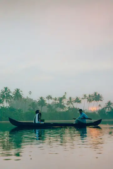 Poster to the movie "Premam" #689573