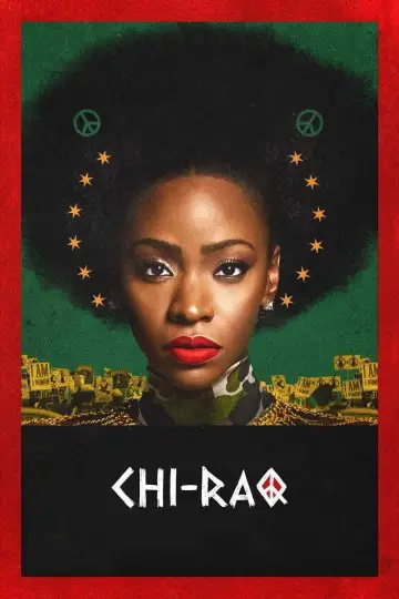 Poster to the movie "Chi-Raq" #1089375