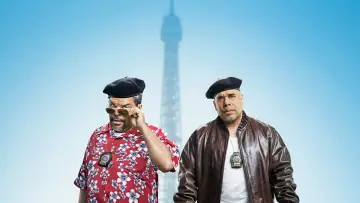 Backdrop to the movie "Puerto Ricans in Paris" #1874136