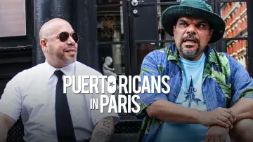 Backdrop to the movie "Puerto Ricans in Paris" #1874140