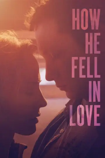 Poster to the movie "How He Fell in Love" #1548991