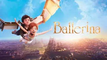 Backdrop to the movie "Ballerina" #657291