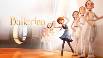 Ballerina