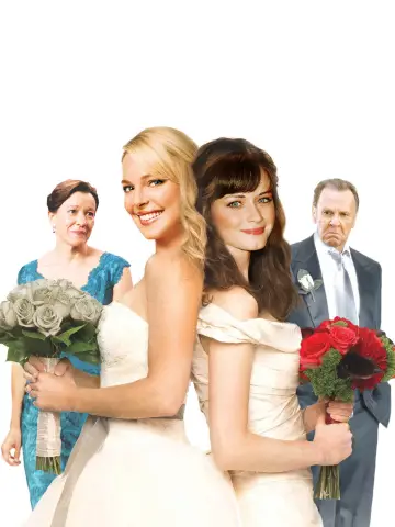 Jenny's Wedding