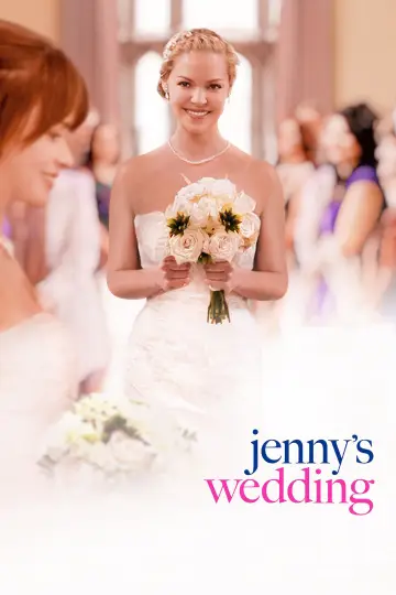 Poster to the movie "Jenny