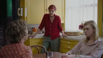 Backdrop to the movie "20th Century Women" #1647024