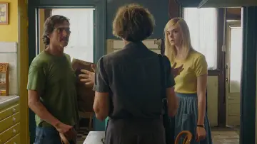 Backdrop to the movie "20th Century Women" #1647025
