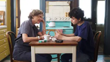 Backdrop to the movie "20th Century Women" #1740812