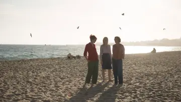 Backdrop to the movie "20th Century Women" #1740814