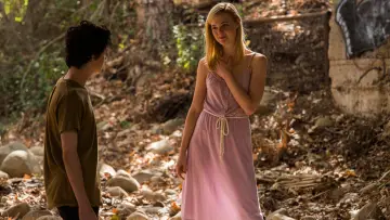 Backdrop to the movie "20th Century Women" #223033