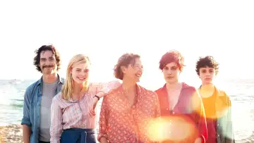 Backdrop to the movie "20th Century Women" #223047