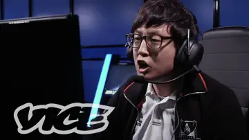 Backdrop to the movie "eSports: The Celebrity Millionaires of Competitive Gaming" #1150648