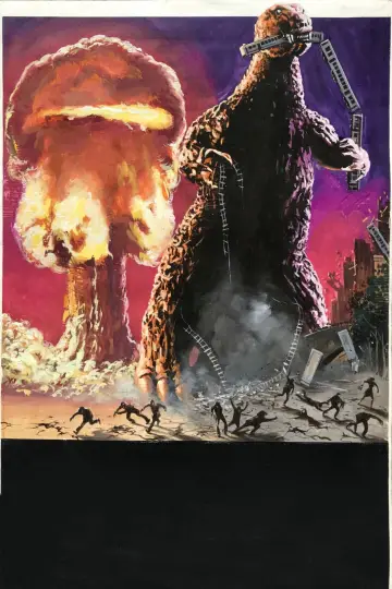 Godzilla