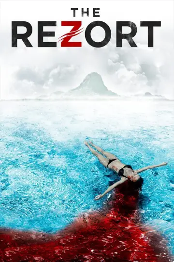 Poster to the movie "The Rezort" #1099882