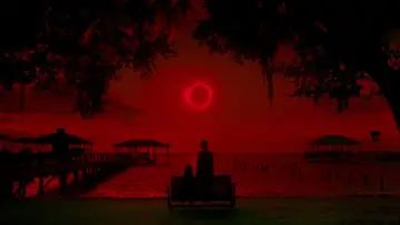 Backdrop to the movie "Gerald