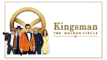 Backdrop to the movie "Kingsman: The Golden Circle" #605655