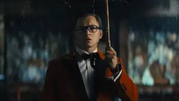 Backdrop to the movie "Kingsman: The Golden Circle" #605664