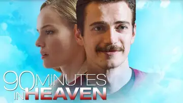Backdrop to the movie "90 Minutes in Heaven" #329159