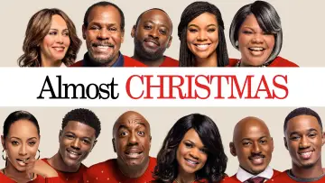 Backdrop to the movie "Almost Christmas" #1032208