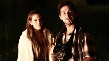 Backdrop to the movie "American Honey" #994866