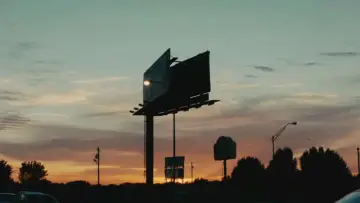Backdrop to the movie "American Honey" #994876
