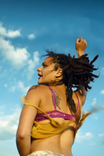 Poster to the movie "American Honey" #994889