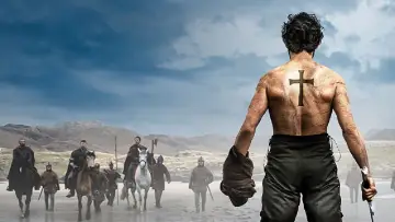 Backdrop to the movie "Pilgrimage" #1585183