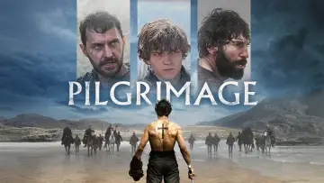 Backdrop to the movie "Pilgrimage" #1634170