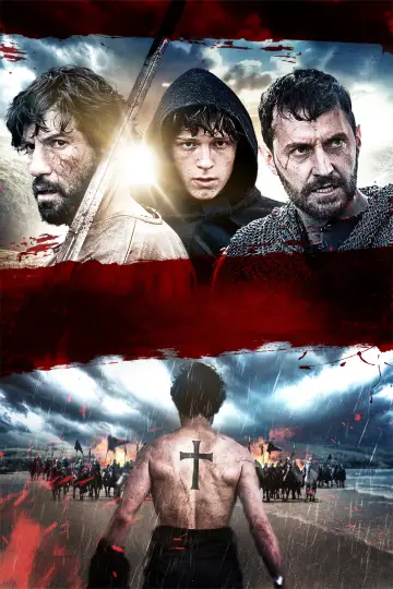 Poster to the movie "Pilgrimage" #1755082