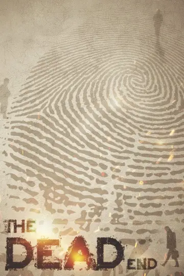 Poster to the movie "The Dead End" #1031374
