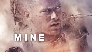 Backdrop to the movie "Mine" #946277