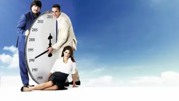 Backdrop to the movie "Torno indietro e cambio vita" #1583843