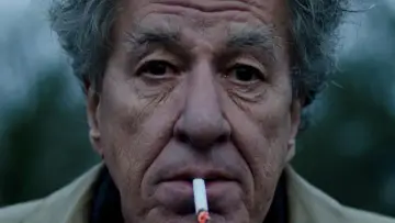 Backdrop to the movie "Final Portrait" #436313