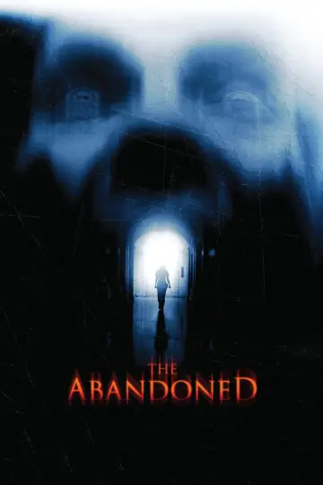 Poster to the movie "The Abandoned" #1127776