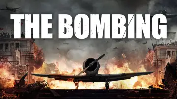 Backdrop to the movie "Air Strike" #1029278