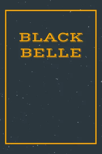 Black Belle Poster