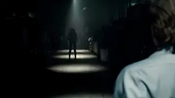Backdrop to the movie "Lights Out" #709184