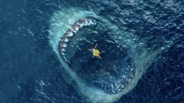 Backdrop to the movie "The Meg" #170533