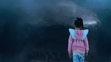 Backdrop to the movie "The Meg" #835841