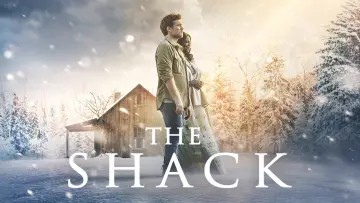 Backdrop to the movie "The Shack" #695634