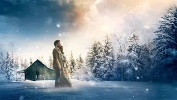 Backdrop to the movie "The Shack" #695651